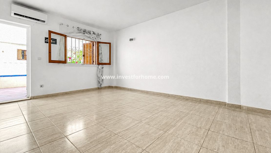 Verkoop - Appartement - Orihuela Costa - Cabo Roig