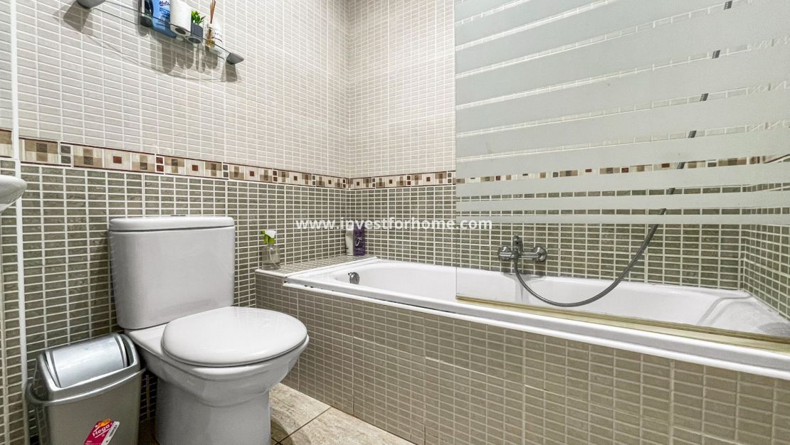Verkoop - Appartement - Orihuela Costa - Cabo Roig