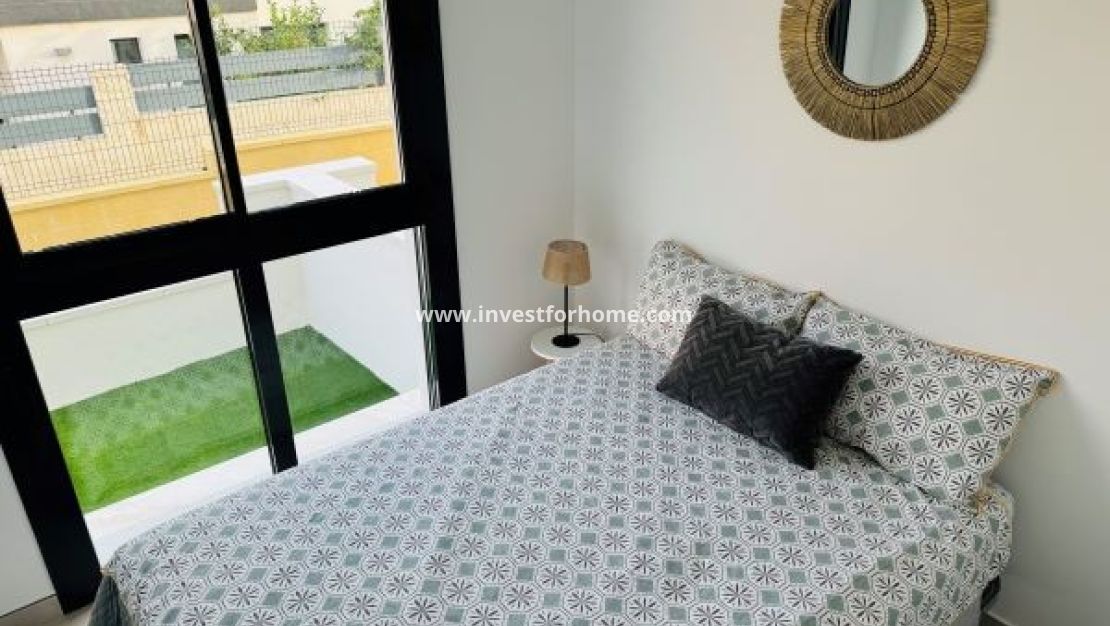 Verkoop - Appartement - Orihuela Costa - Costa Blanca