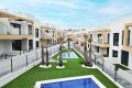 Verkoop - Appartement - Orihuela Costa - Costa Blanca