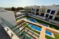 Verkoop - Appartement - Orihuela Costa - Costa Blanca