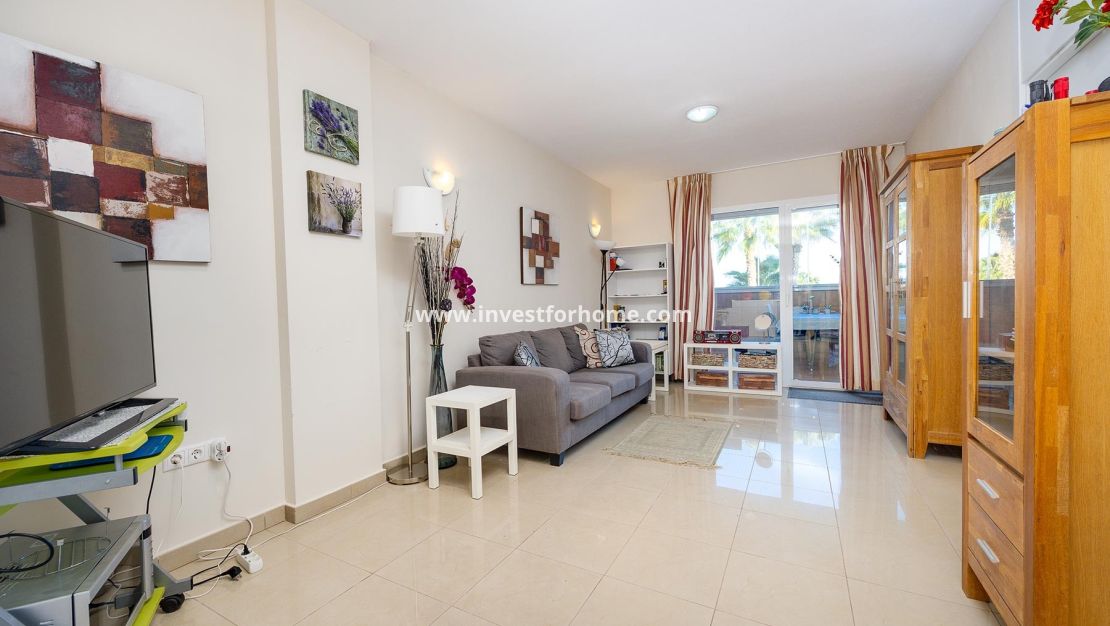 Verkoop - Appartement - Orihuela Costa - Costa Blanca