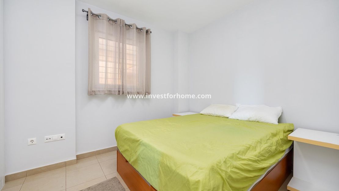 Verkoop - Appartement - Orihuela Costa - Costa Blanca