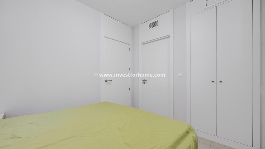 Verkoop - Appartement - Orihuela Costa - Costa Blanca