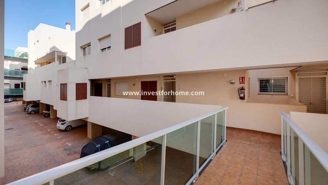 Verkoop - Appartement - Orihuela Costa - Costa Blanca