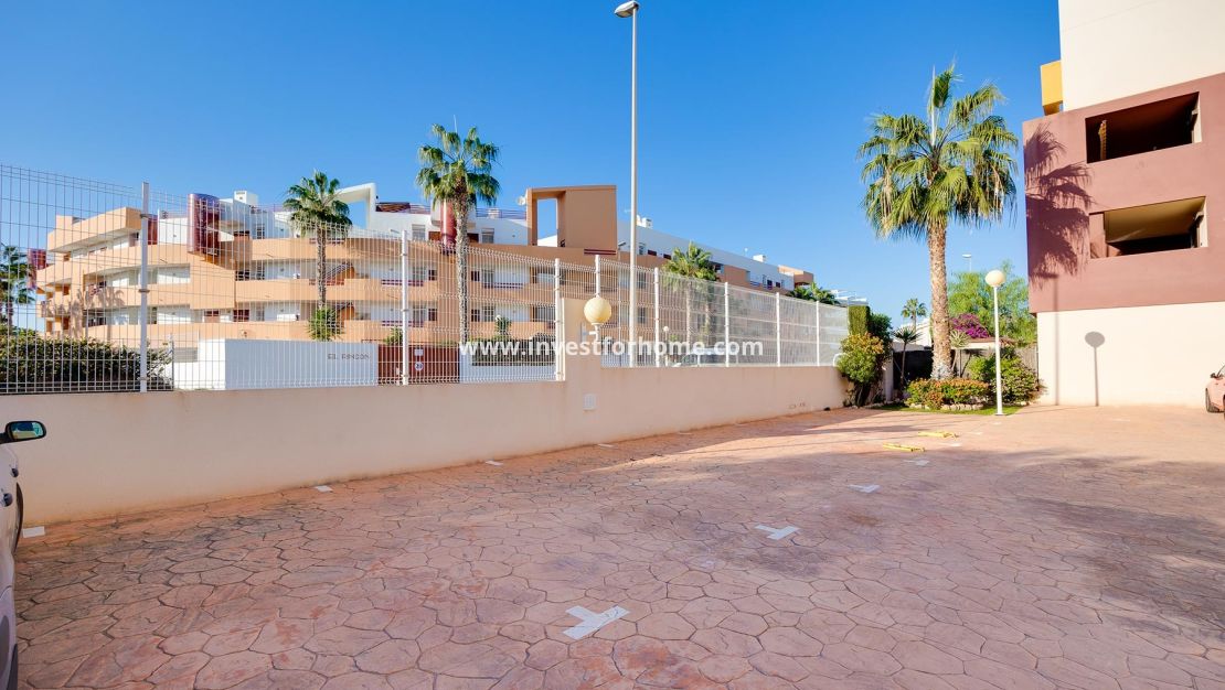 Verkoop - Appartement - Orihuela Costa - Costa Blanca