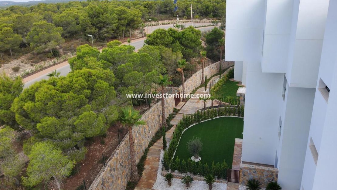 Verkoop - Appartement - Orihuela Costa - Costa Blanca