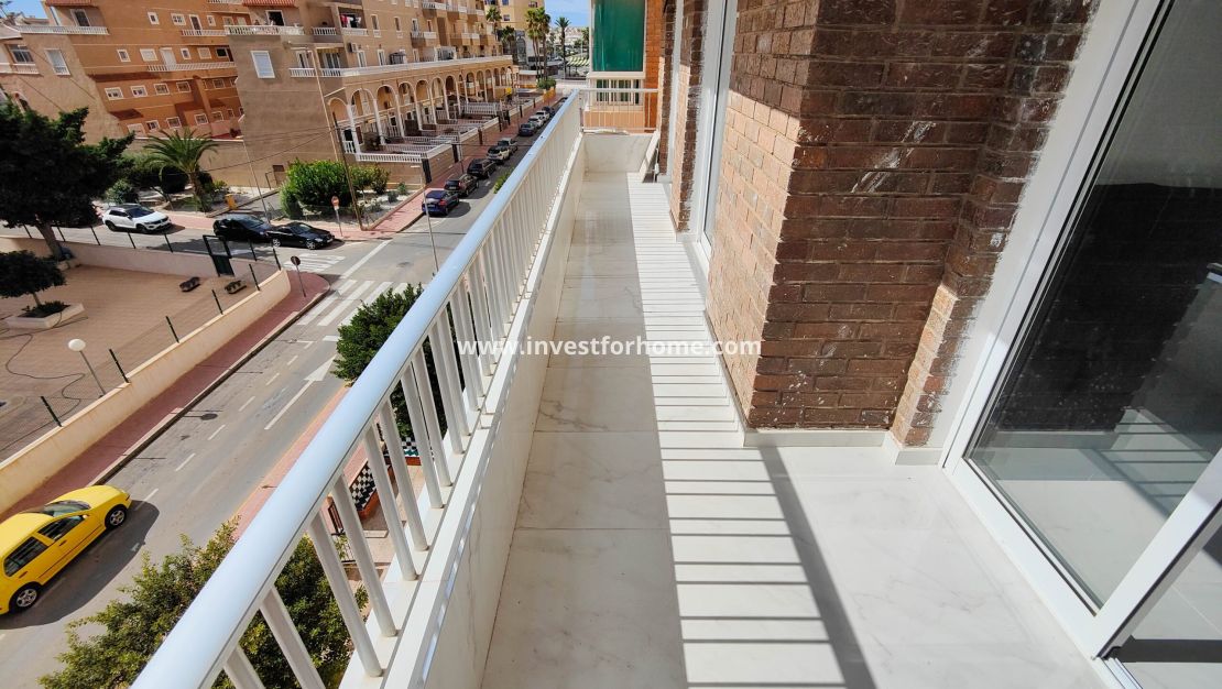 Verkoop - Appartement - Orihuela Costa - Costa Blanca