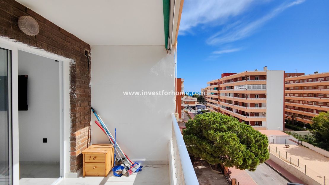 Verkoop - Appartement - Orihuela Costa - Costa Blanca