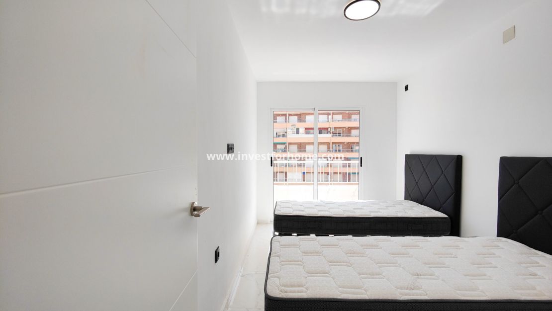 Verkoop - Appartement - Orihuela Costa - Costa Blanca