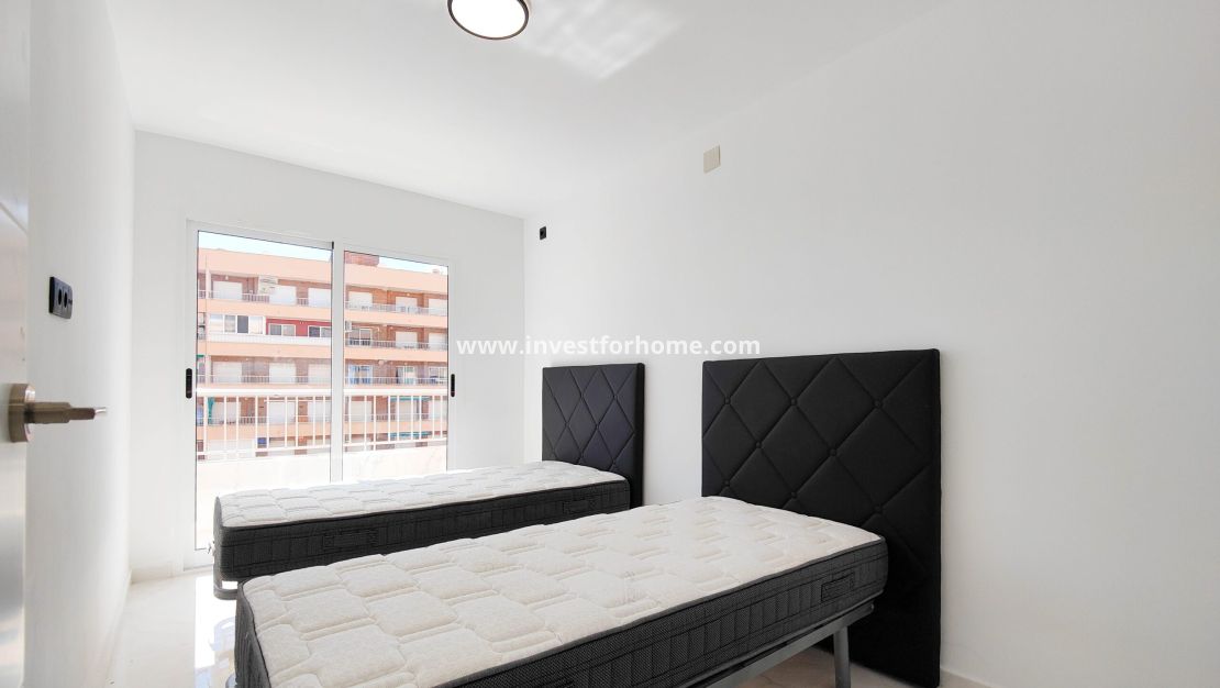 Verkoop - Appartement - Orihuela Costa - Costa Blanca