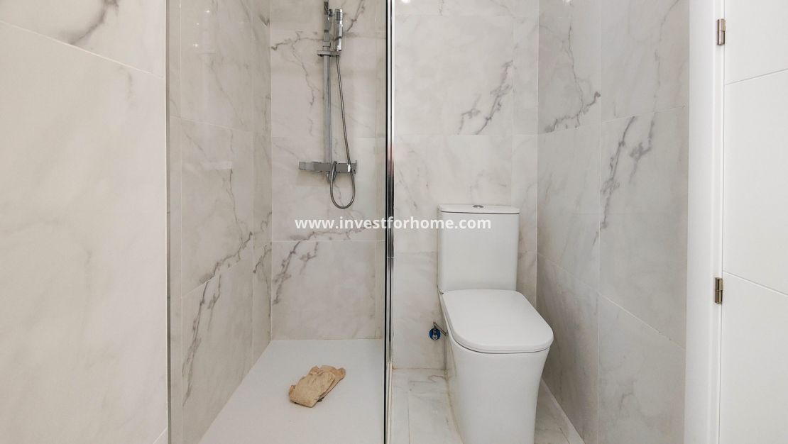 Verkoop - Appartement - Orihuela Costa - Costa Blanca