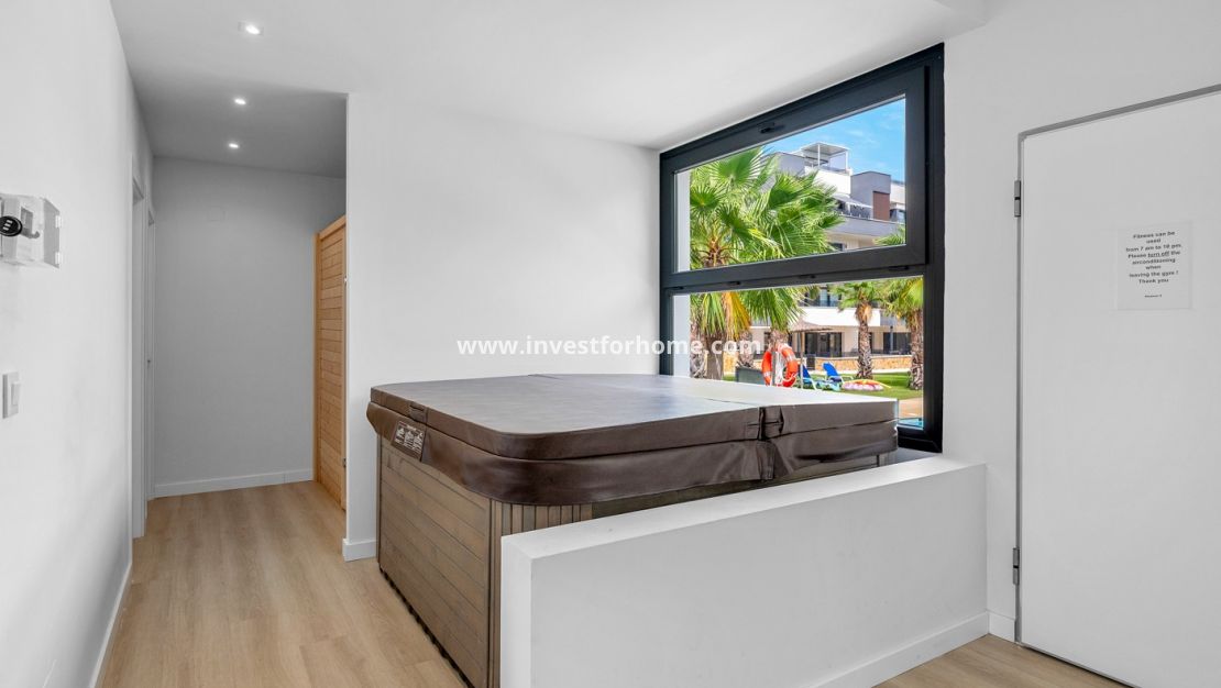 Verkoop - Appartement - Orihuela Costa - Costa Blanca