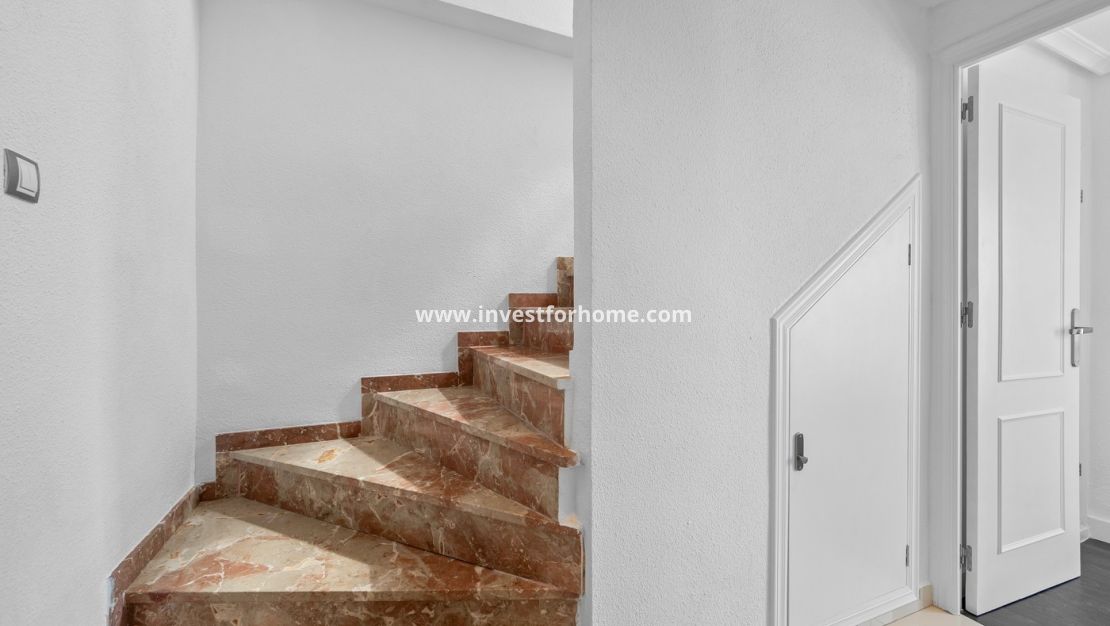 Verkoop - Appartement - Orihuela Costa - Costa Blanca