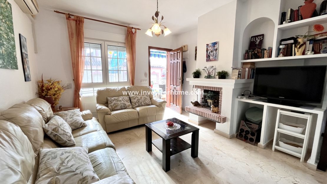 Verkoop - Appartement - Orihuela Costa - Costa Blanca