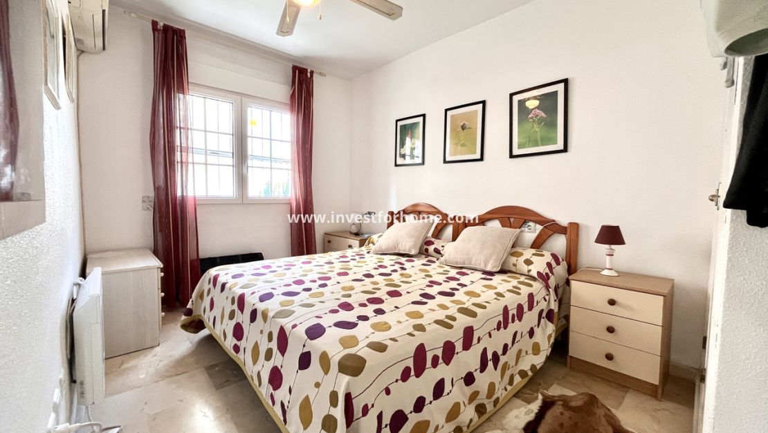 Verkoop - Appartement - Orihuela Costa - Costa Blanca