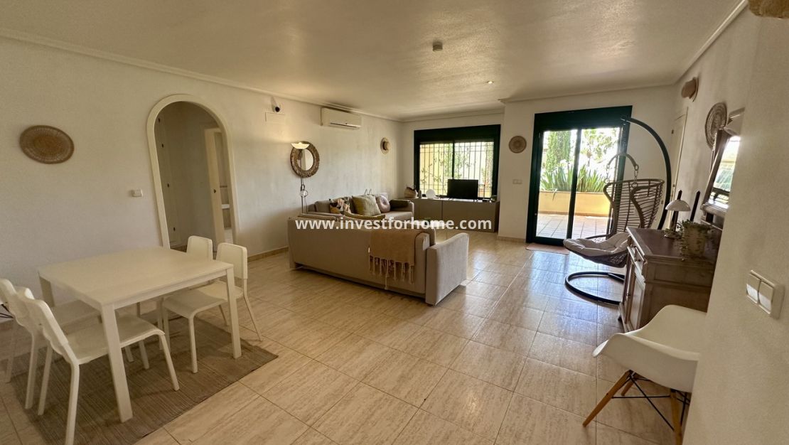 Verkoop - Appartement - Orihuela Costa - Costa Blanca