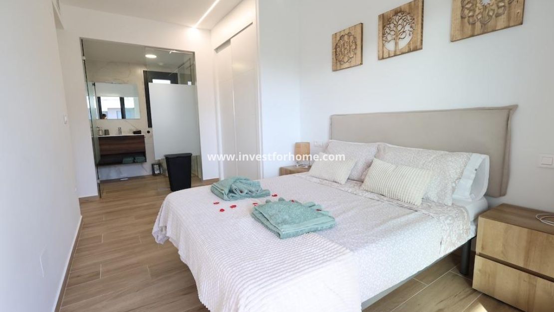 Verkoop - Appartement - Orihuela Costa - Costa Blanca
