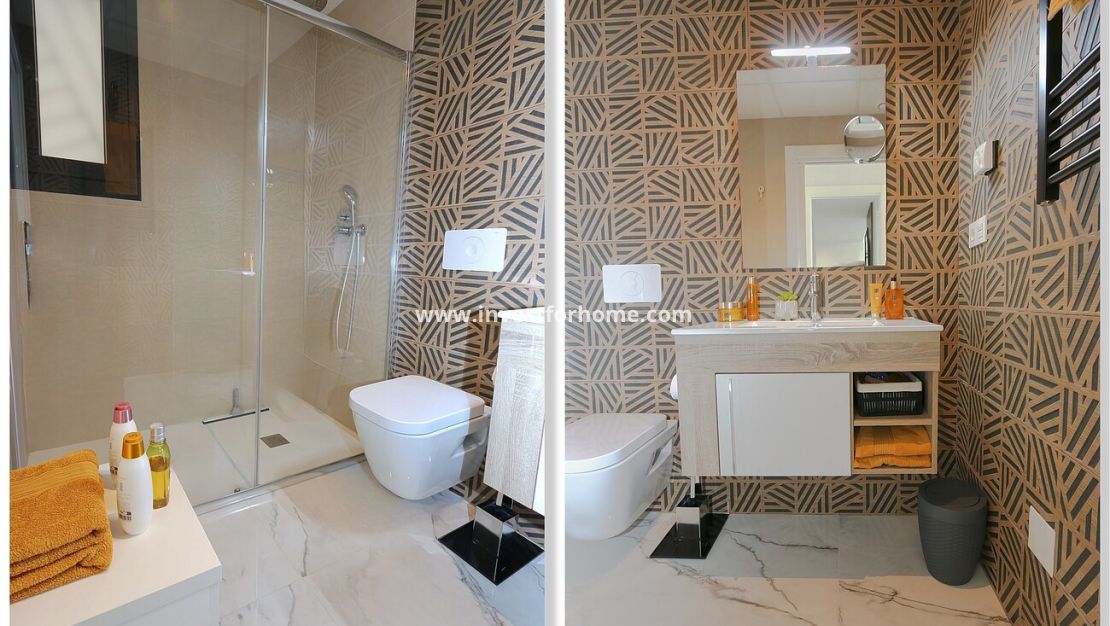 Verkoop - Appartement - Orihuela Costa - Costa Blanca