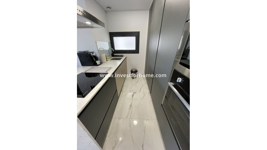 Verkoop - Appartement - Orihuela Costa - Costa Blanca