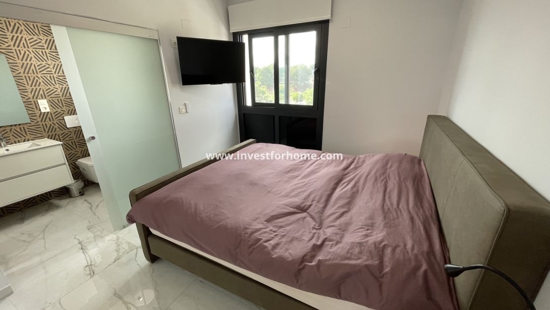 Verkoop - Appartement - Orihuela Costa - Costa Blanca