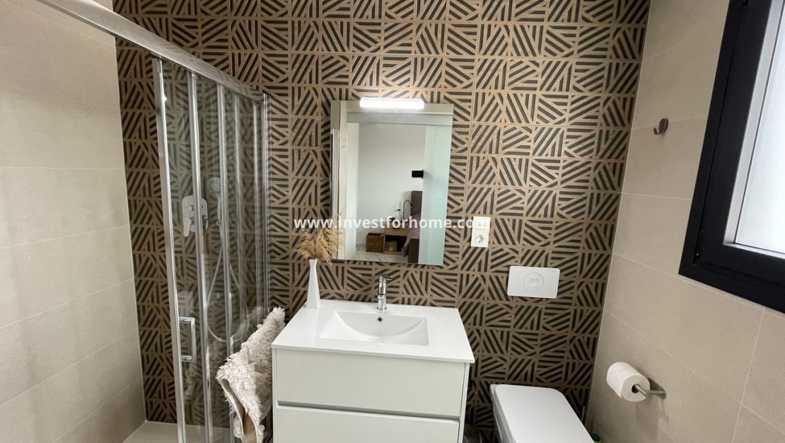 Verkoop - Appartement - Orihuela Costa - Costa Blanca