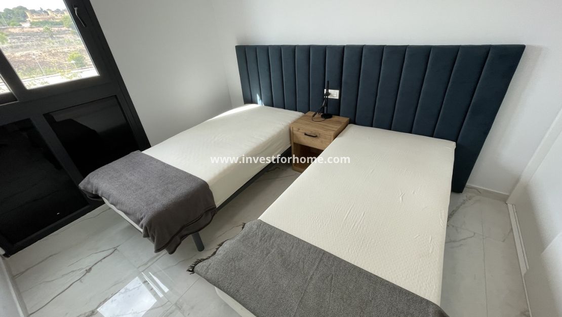 Verkoop - Appartement - Orihuela Costa - Costa Blanca