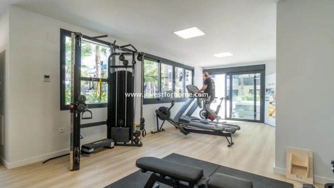 Verkoop - Appartement - Orihuela Costa - Costa Blanca