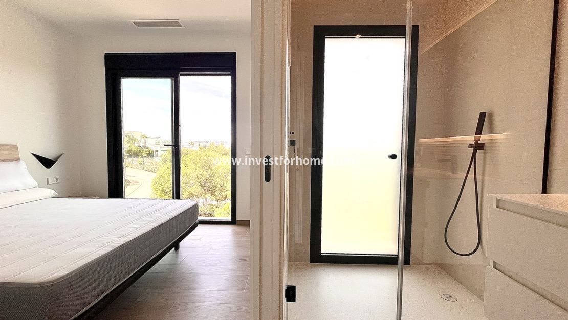 Verkoop - Appartement - Orihuela Costa - Costa Blanca