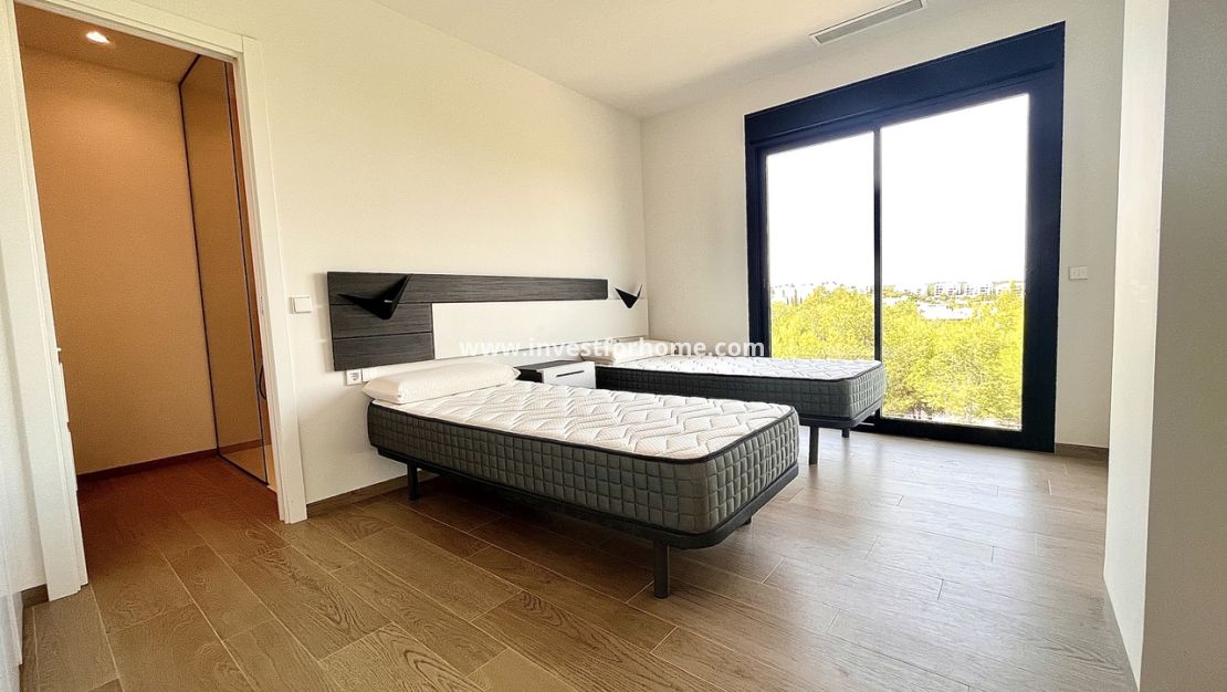 Verkoop - Appartement - Orihuela Costa - Costa Blanca