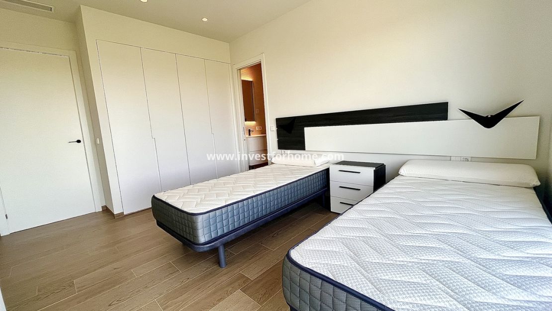 Verkoop - Appartement - Orihuela Costa - Costa Blanca