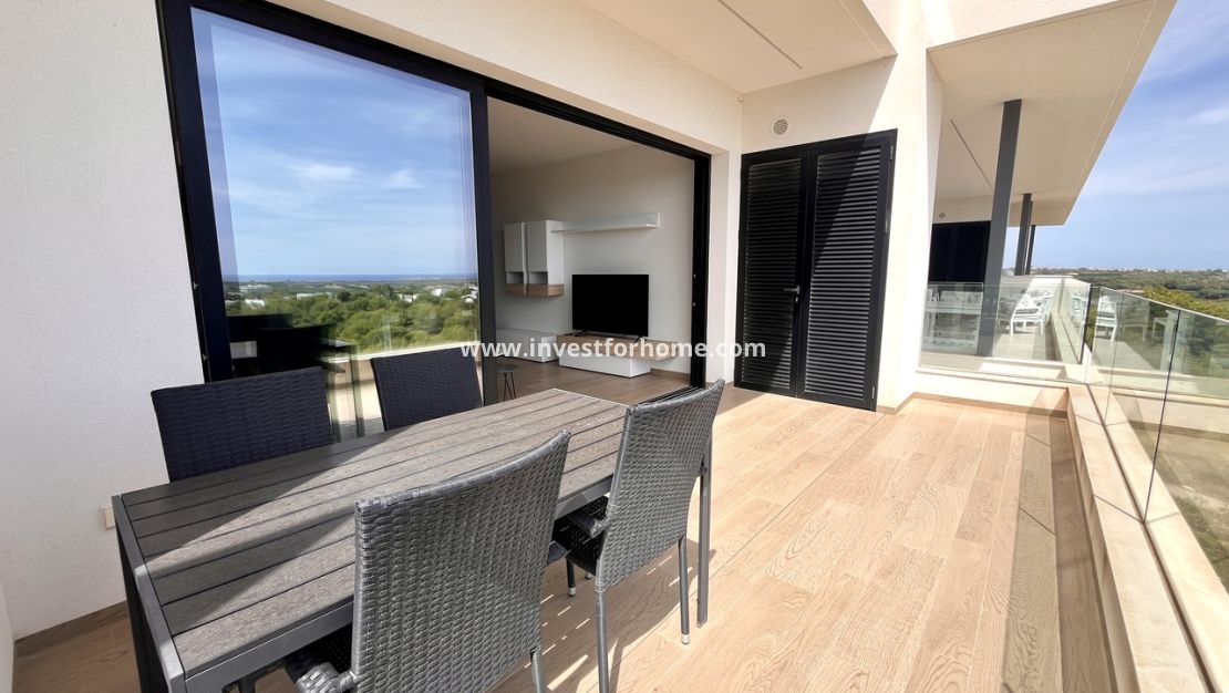 Verkoop - Appartement - Orihuela Costa - Costa Blanca