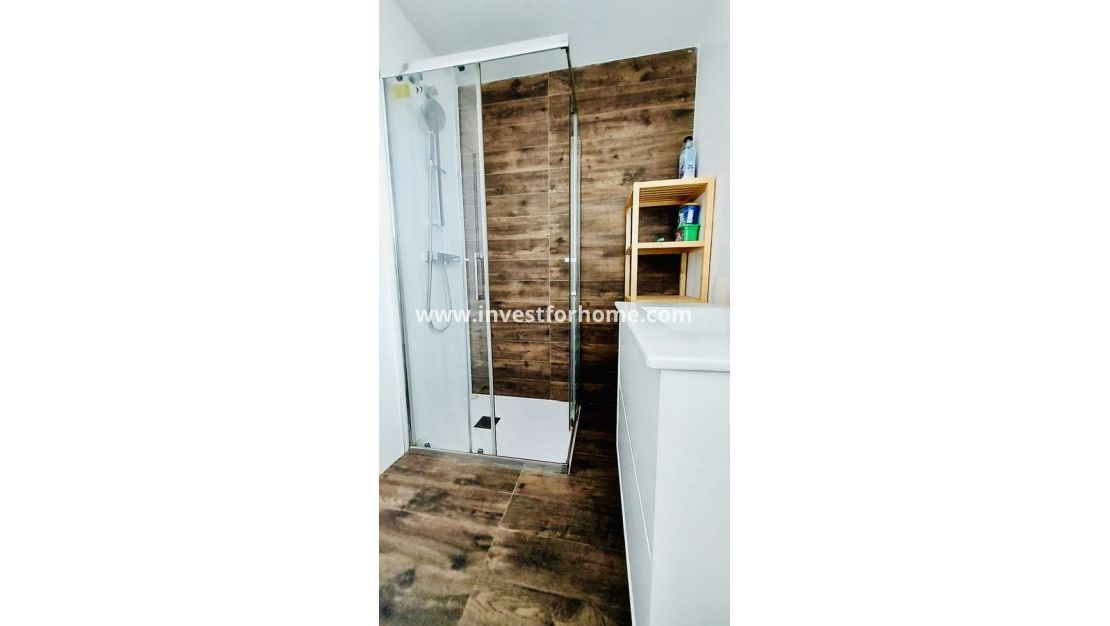 Verkoop - Appartement - Orihuela Costa - Costa Blanca