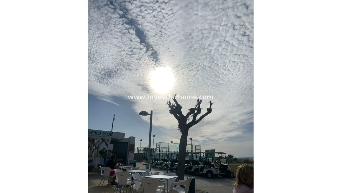 Verkoop - Appartement - Orihuela Costa - Costa Blanca