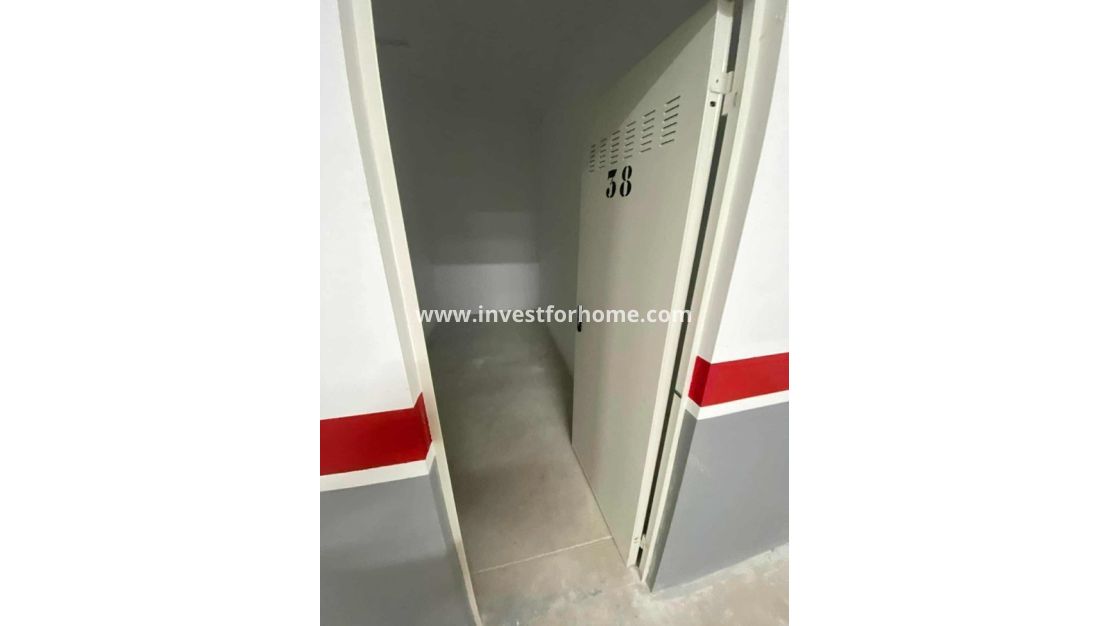 Verkoop - Appartement - Orihuela Costa - Costa Blanca