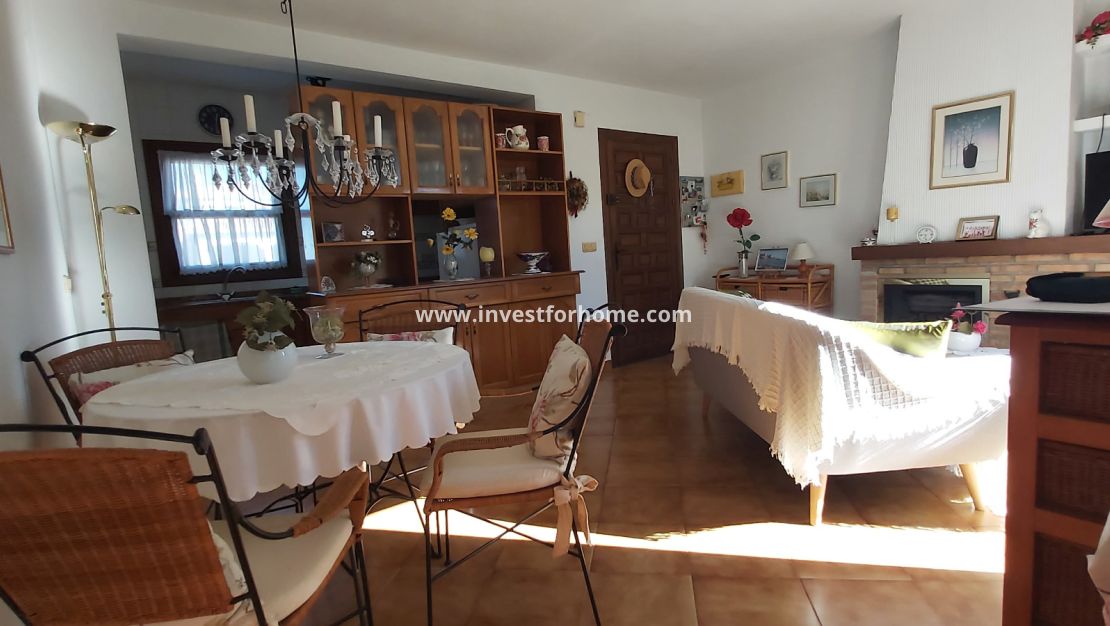 Verkoop - Appartement - Orihuela Costa - Costa Blanca