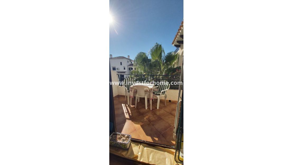 Verkoop - Appartement - Orihuela Costa - Costa Blanca