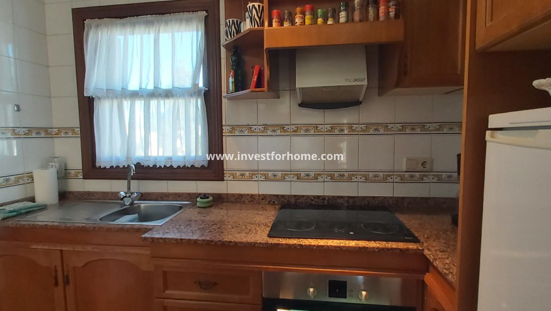 Verkoop - Appartement - Orihuela Costa - Costa Blanca