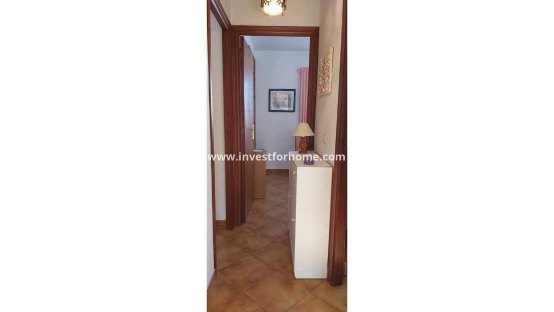 Verkoop - Appartement - Orihuela Costa - Costa Blanca