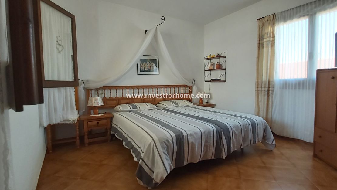 Verkoop - Appartement - Orihuela Costa - Costa Blanca