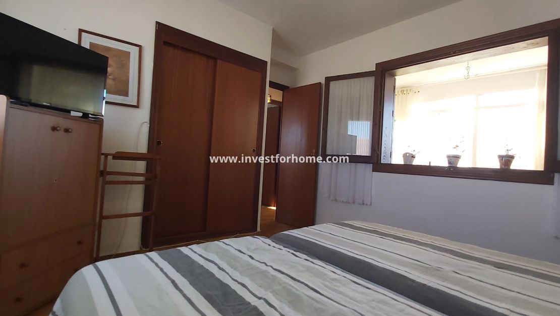 Verkoop - Appartement - Orihuela Costa - Costa Blanca