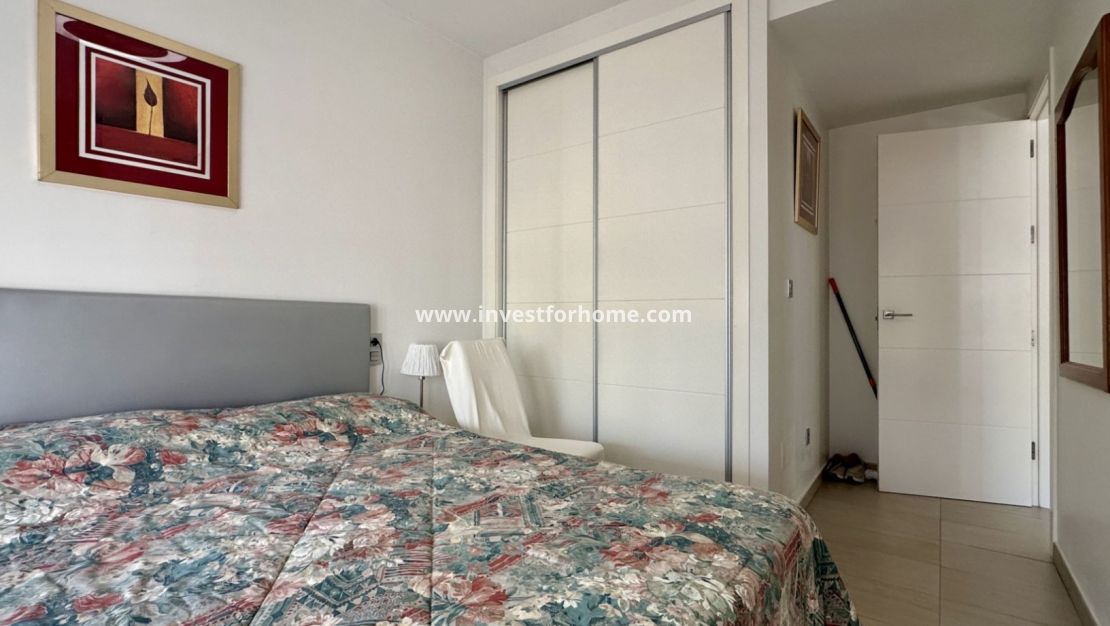 Verkoop - Appartement - Orihuela Costa - Costa Blanca