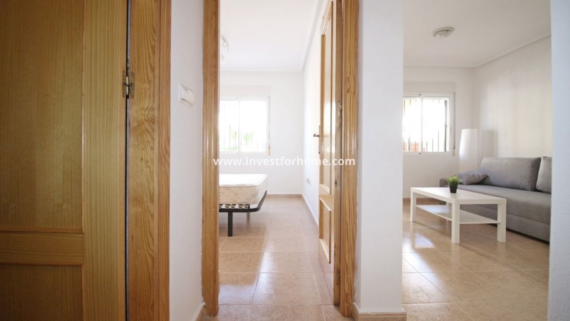 Verkoop - Appartement - Orihuela Costa - Costa Blanca