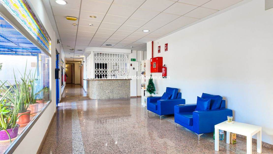 Verkoop - Appartement - Orihuela Costa - Costa Blanca