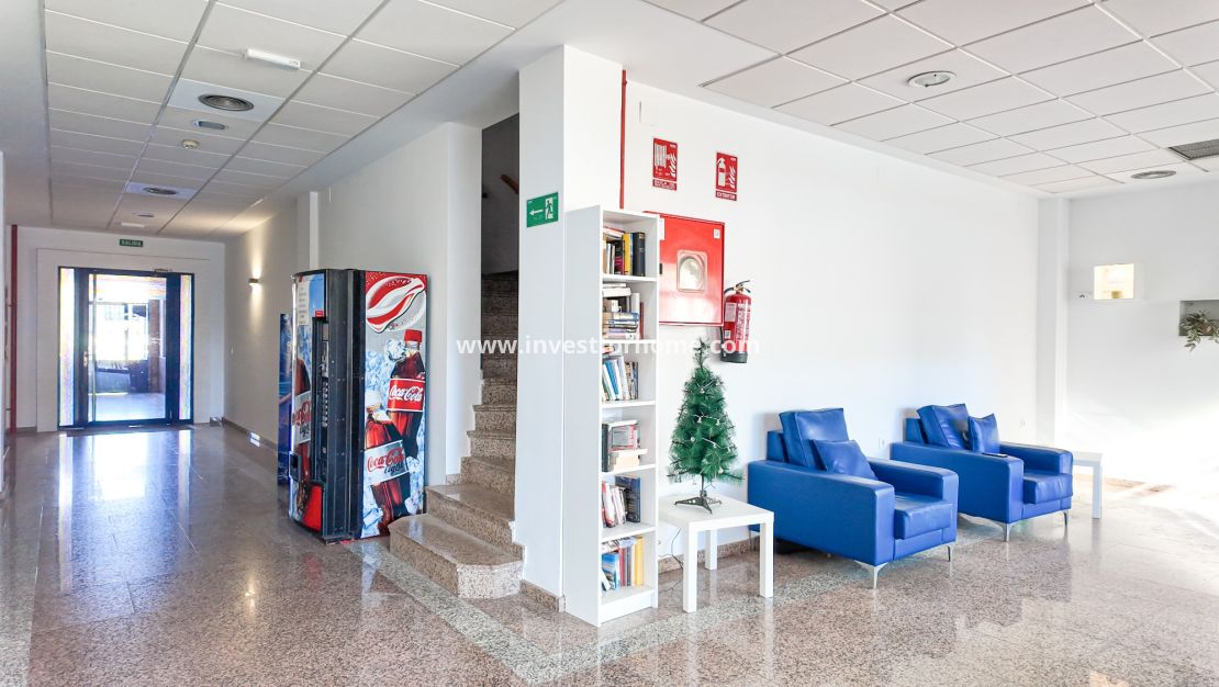 Verkoop - Appartement - Orihuela Costa - Costa Blanca