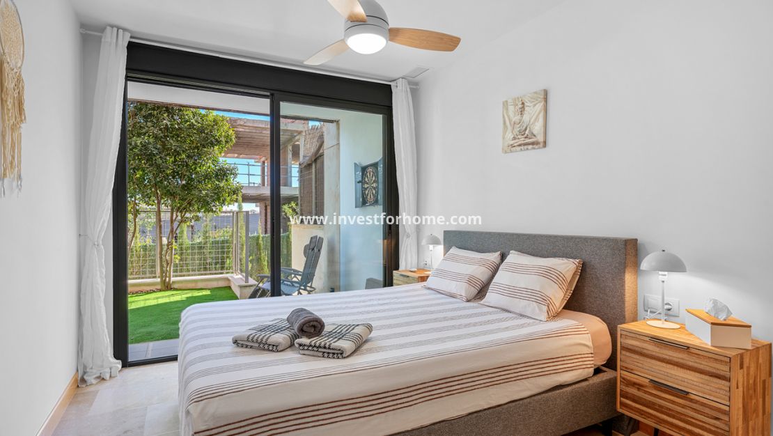 Verkoop - Appartement - Orihuela Costa - Costa Blanca