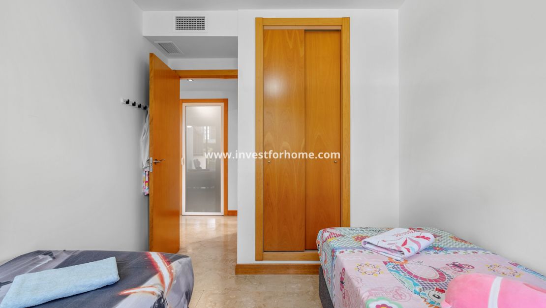 Verkoop - Appartement - Orihuela Costa - Costa Blanca