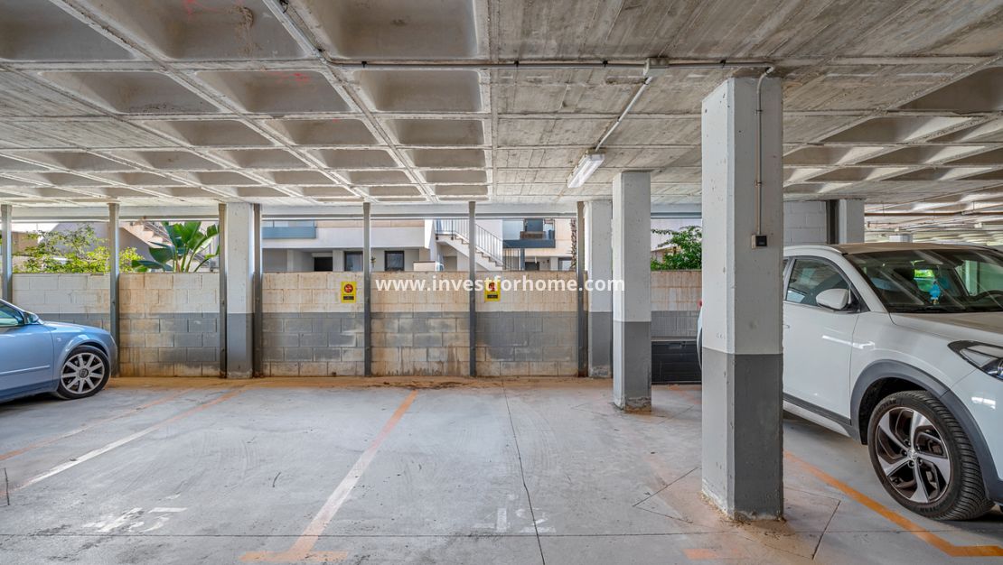 Verkoop - Appartement - Orihuela Costa - Costa Blanca