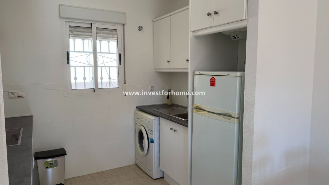 Verkoop - Appartement - Orihuela Costa - Costa Blanca
