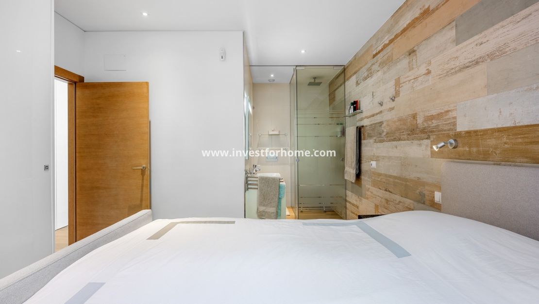 Verkoop - Appartement - Orihuela Costa - Costa Blanca